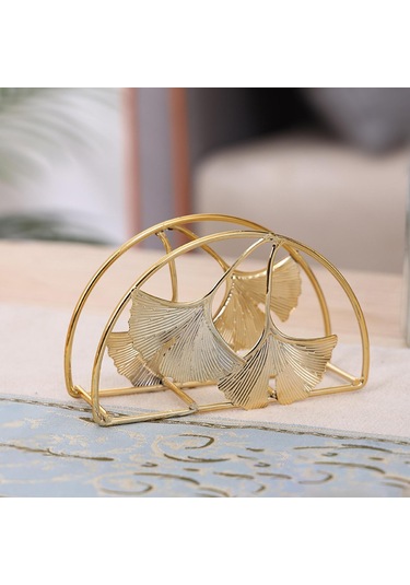 Suntek Restoran Tarzı Için Peçete Tutucu Tezgah Mutfak Stil-b Stil B