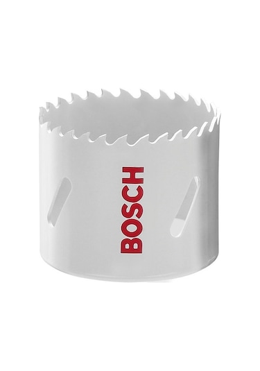Bosch HSS Bi-Metal Panç 57 MM 2608580490