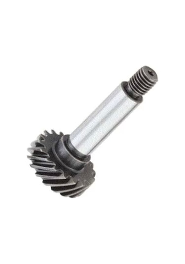 Golden Eagle 87c3-53 Dik Kumaş Kesim Motoru Lastik Disk Dişlisi