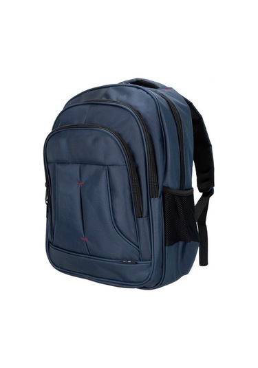 Plm City-lacivert-15.6/17 Notebook Sırt Çantası Ununaplm0069