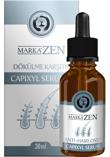 Markazen Capixyl Saç Serumu 30 ML