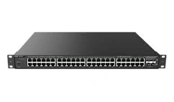 Reyee Rg-nbs3100-48gt4sfp-p 48 Portlu, 10/100/1000 Gigabit, L2 Yönetilebilir Switch, 4 Sfp, 48 Port