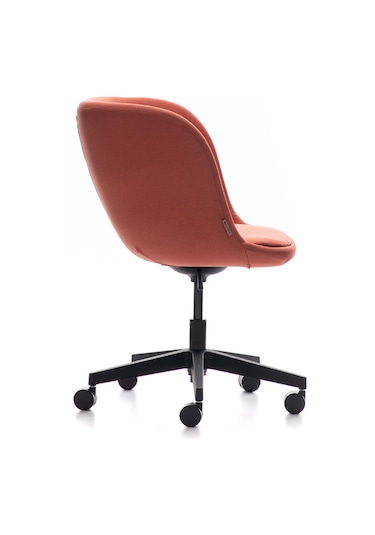 Rapido Rapido Say Çalışma Koltuğu - Kiremit