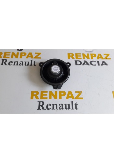Renault/Dacia Arka Kapı Hoparlörü 281444522R - 281440002R