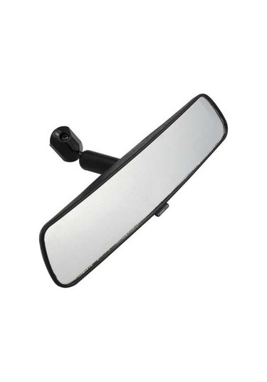 Wondernest 10 İnç Geniş Görüşlü Yansıtıcı Yardımcı Ayna - Geniş Alan Görünümü