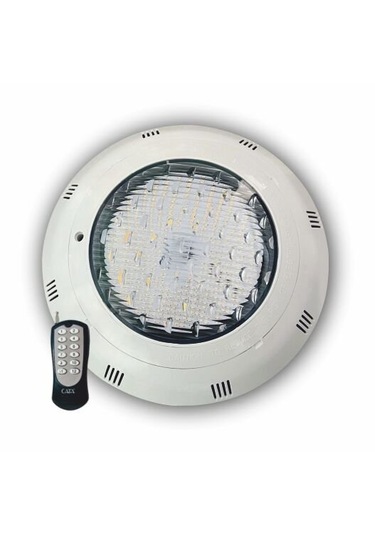 Cata Ct-4070 35 Watt Havuz Armatürü 5 Renk Kumandalı