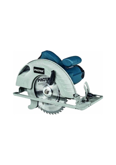 PROTER PC 190 A Sunta Testere 190 Mm - 1500 W