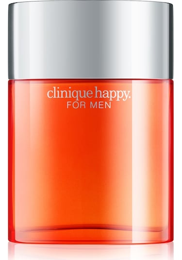 Clinique Happy Erkek Parfüm EDT 100 ML