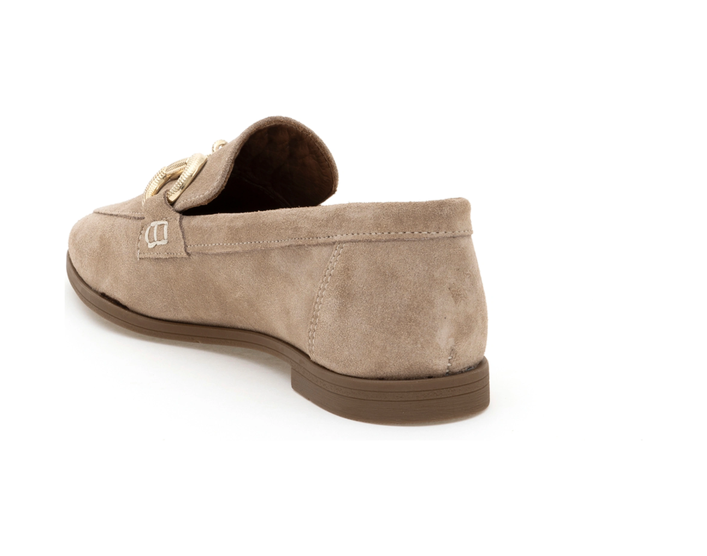 Pierre Cardin Kadın Vizon Ayakkabı 50296072-vr052 Vizon