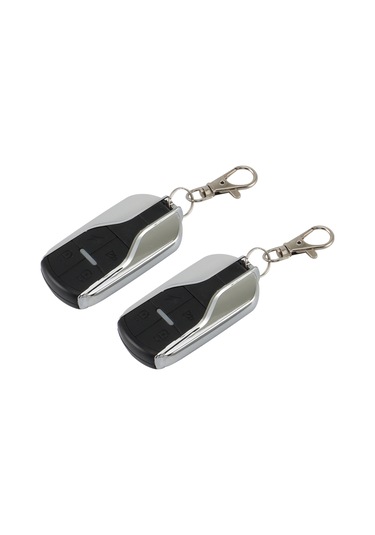 Anjiexun Ebike Alarm Kontrol Kutusu Akıllı İndüksiyon Evrensel 36v 48v 60v 72v