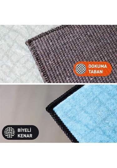 Caz Kapı Önü Paspas Lovebug-t