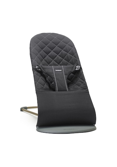 Babybjörn Balance Bliss Ana Kucağı Woven Cotton