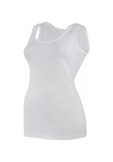 Yıldız Kadın Alternatif Kalın Askılı Atlet 3'Lü Paket -2055