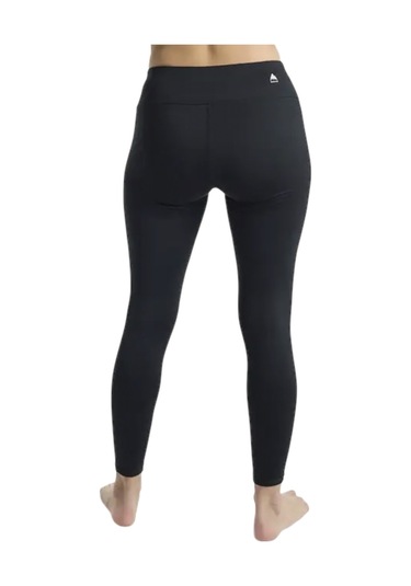 Burton Burton Midweight Pants Kadın Siyah Içlik Alt 002 Siyah