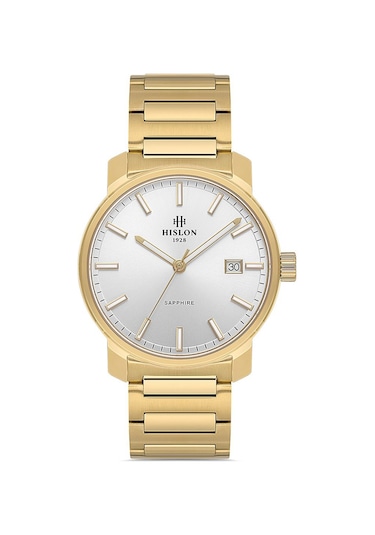 Hislon Cl214g-02sg Gold