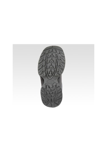 Çelik Burun Vidala Deri Iş Botu 1210 S2 Siyah