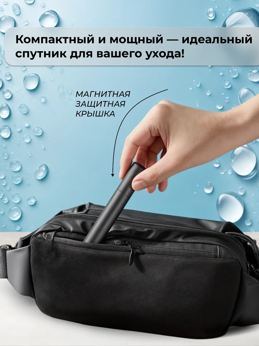 Xiaomi Mjghb1lf Burun Ve Kulak Tıraş Makinesi, Taşınabilir Mini 330909293 90 Dk