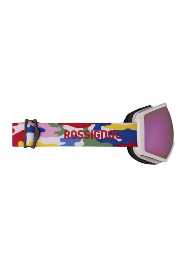 Rossıgnol Rossignol Izar Jcc Unisex Goggle Orj Çok Renkli