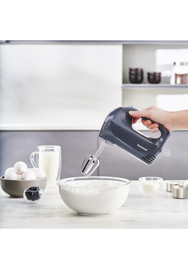 Homend Foodrunner 2036H 300 W El Mikseri