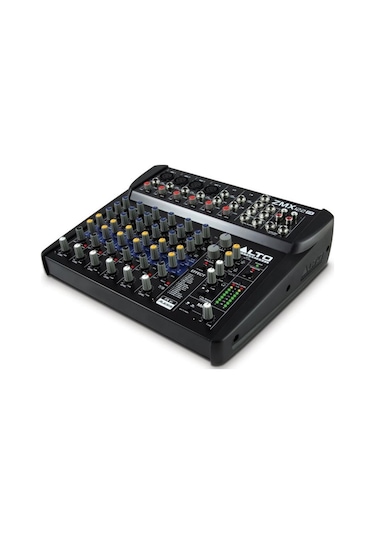 Alto Zephyr ZMX122FX 8 Kanal Analog Mikser