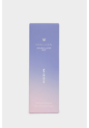 Defacto Mizon Hyalugen Double Layer Mist Nemlendirici Yüz Misti 100 ml H3451AXNS