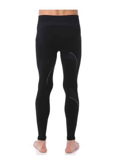Evolite Thermowear Bay Termal Alt İçlik (530027475) Siyah