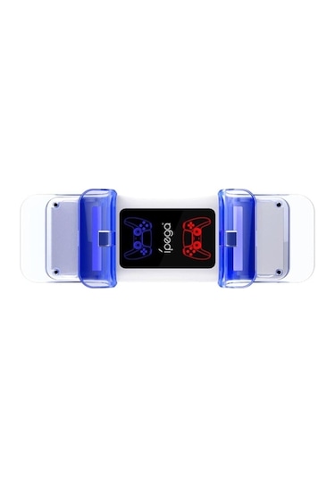Playstation 5 Dualsense Oyun Kolu Şarj Istasyonu Pg-p5003