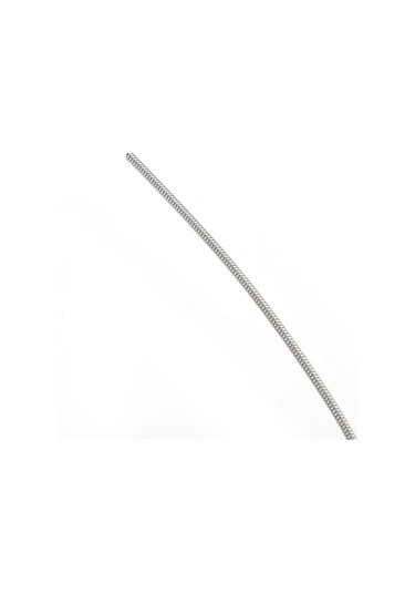 Hfambition 5 Tel Elektro Bas Gitar Teli - Paslanmaz Çelik, Dayanıklı, 120 Cm Uzunluk, Tamir Ve Değişim İçin