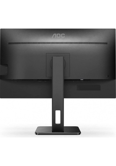 AOC Q27P2CA 27" 4 MS 75 Hz HDMI+DP+USB-C IPS Monitör