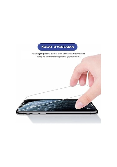 Oppo Ax7 ,4d Görüntü Kalitesi İle Ekranınızı Yepyeni Bir Düzeyde Koruyun. Kırılmaz Tamperli Cam