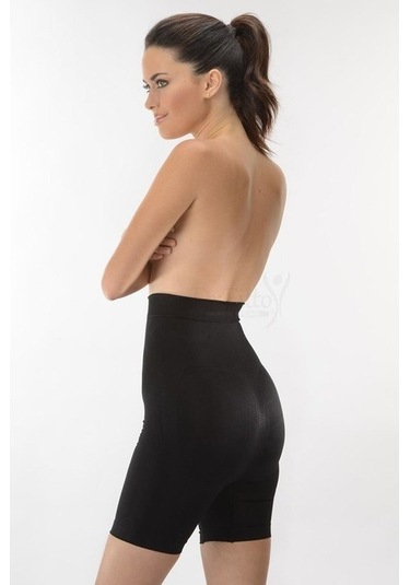 Miss Fit 14001 Lazer Kesim Uzun Paça Korse