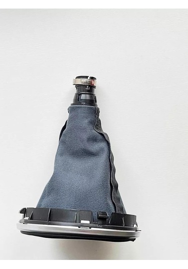 Skoda Fabia 2 2007-2014 5 Vitesli Manuel Şanzıman Vites Kutusu Bağlantı Kolu 272988756 Gümüş