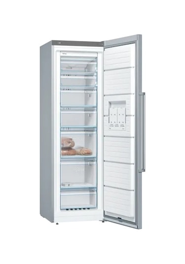 Bosch GSN36VIE0N 242 LT 7 Çekmeceli Dikey Derin Dondurucu