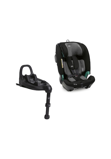 Chicco Fullseat Oto Koltugu Black Satın 05087190450000