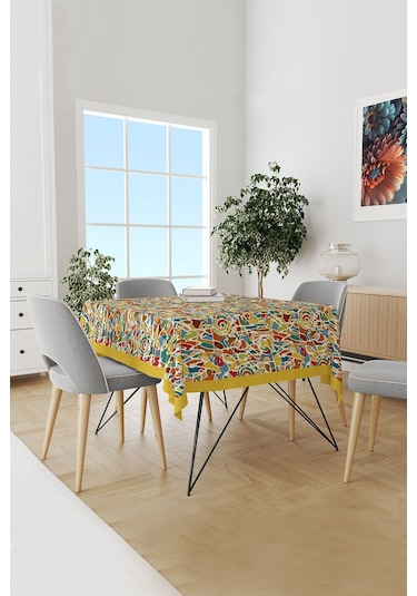 Renkli Fırça Darbesi