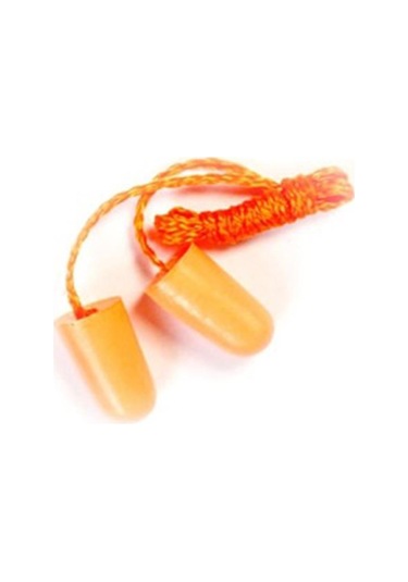 Ear Plug Ipli Köpük Kulak Koruyucu 2 Adet