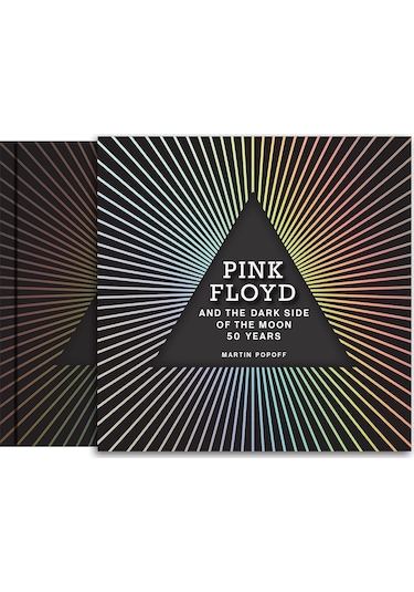 Pink Floyd And The Dark Side Of The Moon: 50 Years