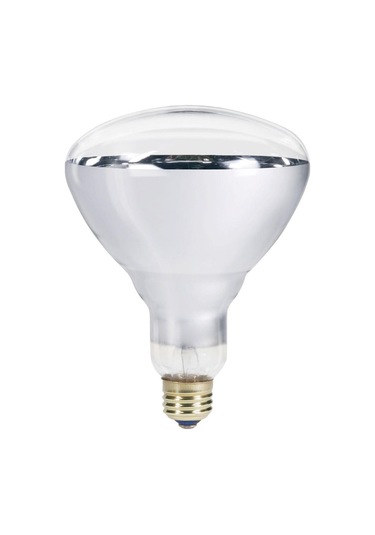 General Tungsram 250 Watt Infrared Isıtan Ampul