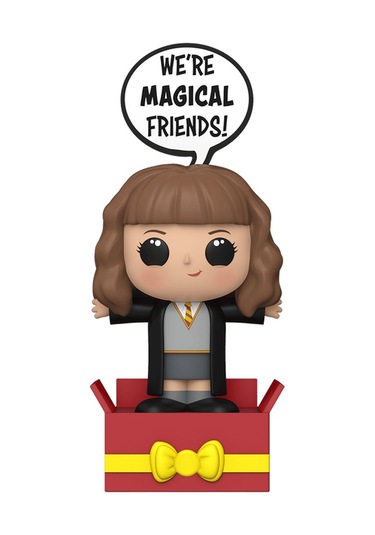 Funko Popsies Harry Potter Hermione