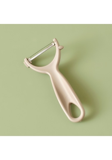 Ceronni Handy Mutfak Seti Bej Bej