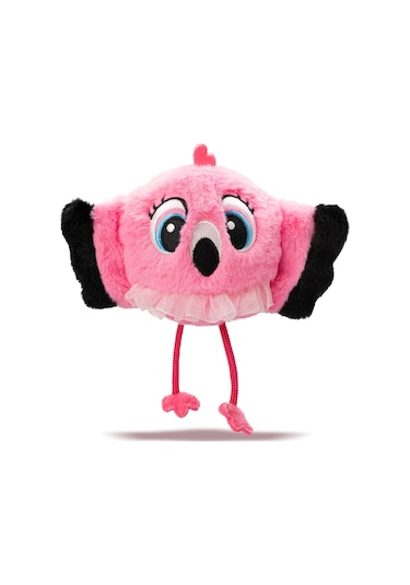 Bouncibles Flamingo Mimi 5001 Çok Renkli