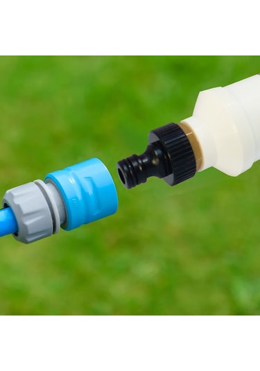 Tortu Pislik Önleyici Karavan Su Arıtma Filtre Seti-CRF-2SP-ST