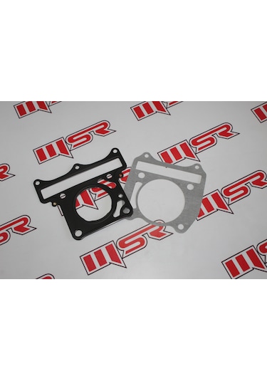 Hyosung Gt 250 Alt/üst Kapak Conta 1 Tk