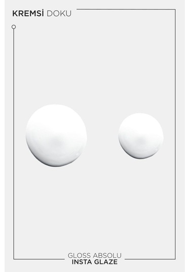 Gloss Absolu Elektriklenmeye Eğilimli Saçlar Için Parlaklık Veren Saç Bakım Kremi 250 Ml