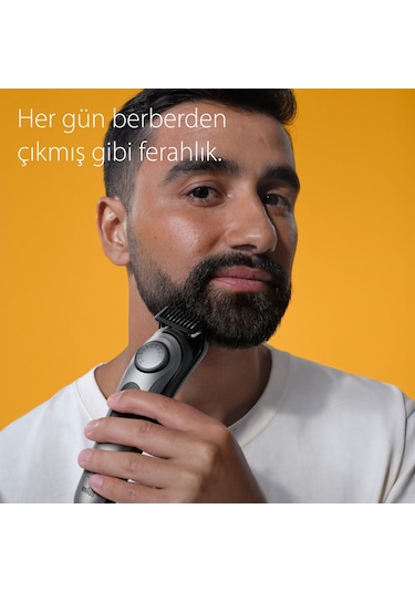 Braun Series 7 Bt7420 Sakal Düzeltici