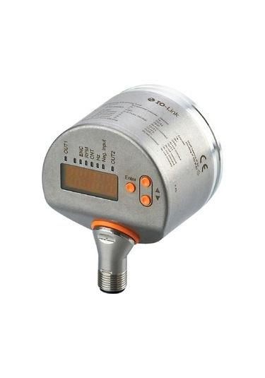Ifm , Rvp510 , Ayarlanabilir Incremental Encoder Max:10000 Pulse