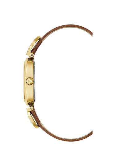 Guess Gugw0938l2 Kadın Kol Saati Altın
