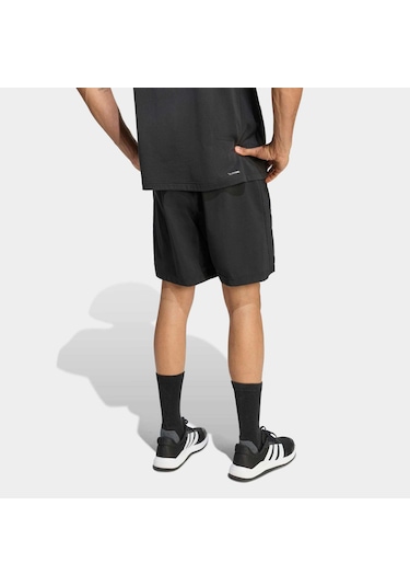Adidas Workout Essentials Erkek Siyah Şort Ka3549 Siyah