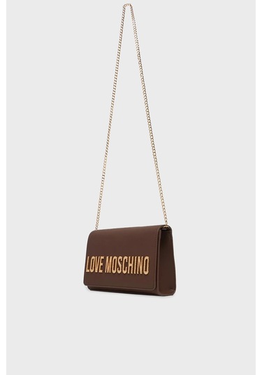 Love Moschino Bayan Çanta Jc4121pp0nkd031a Kahve Kahve