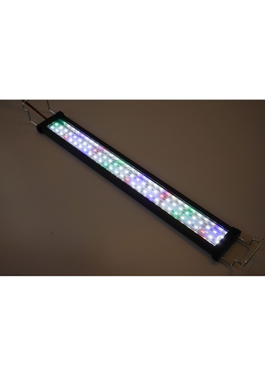 Orionled Plant E Serisi 50 Cm Full Spectrum 4 Renk Akvaryum Aydınlatma